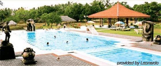 Hotel Benzua Villanueva de Ardisana Konforlar fotoğraf