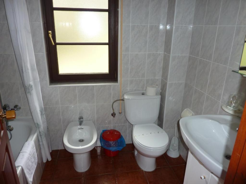Hotel Benzua Villanueva de Ardisana Dış mekan fotoğraf