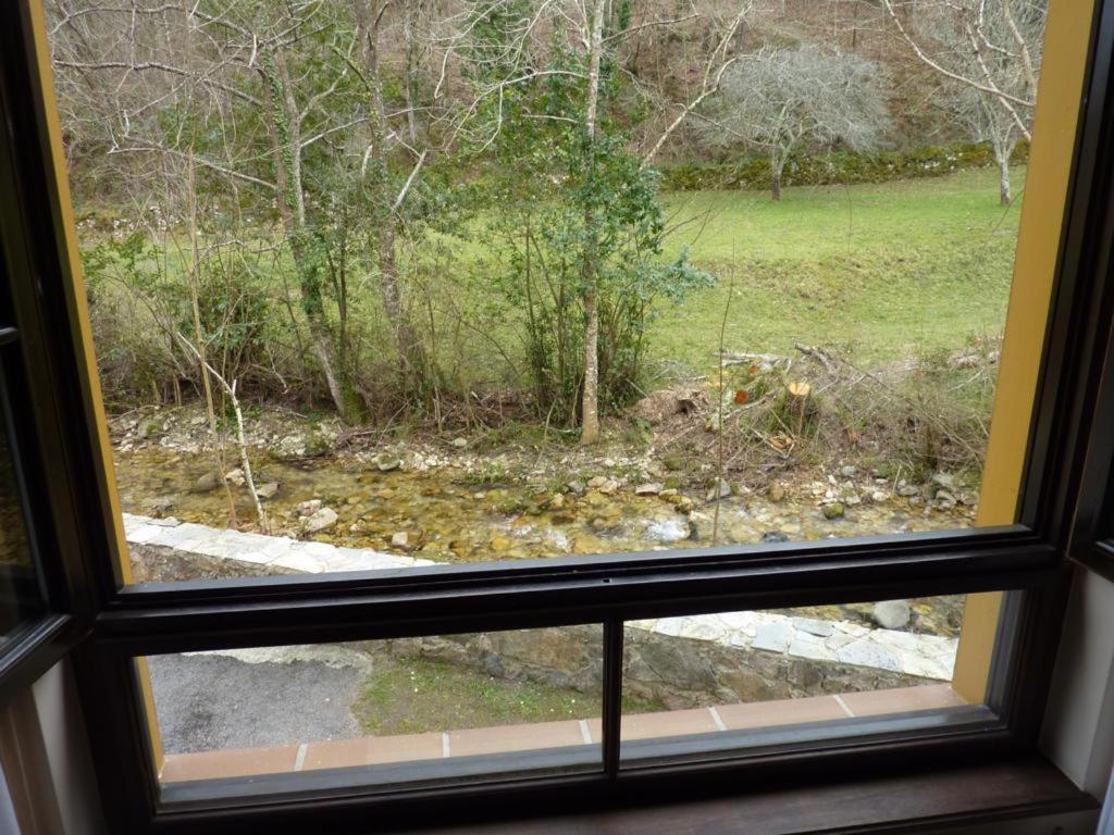Hotel Benzua Villanueva de Ardisana Dış mekan fotoğraf